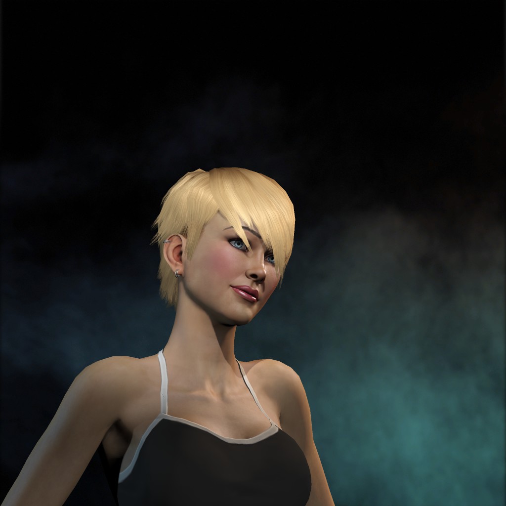 Anya Seduce