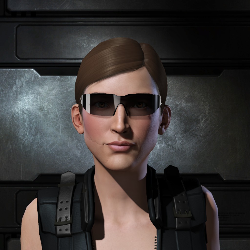 HammyX Koskanaiken