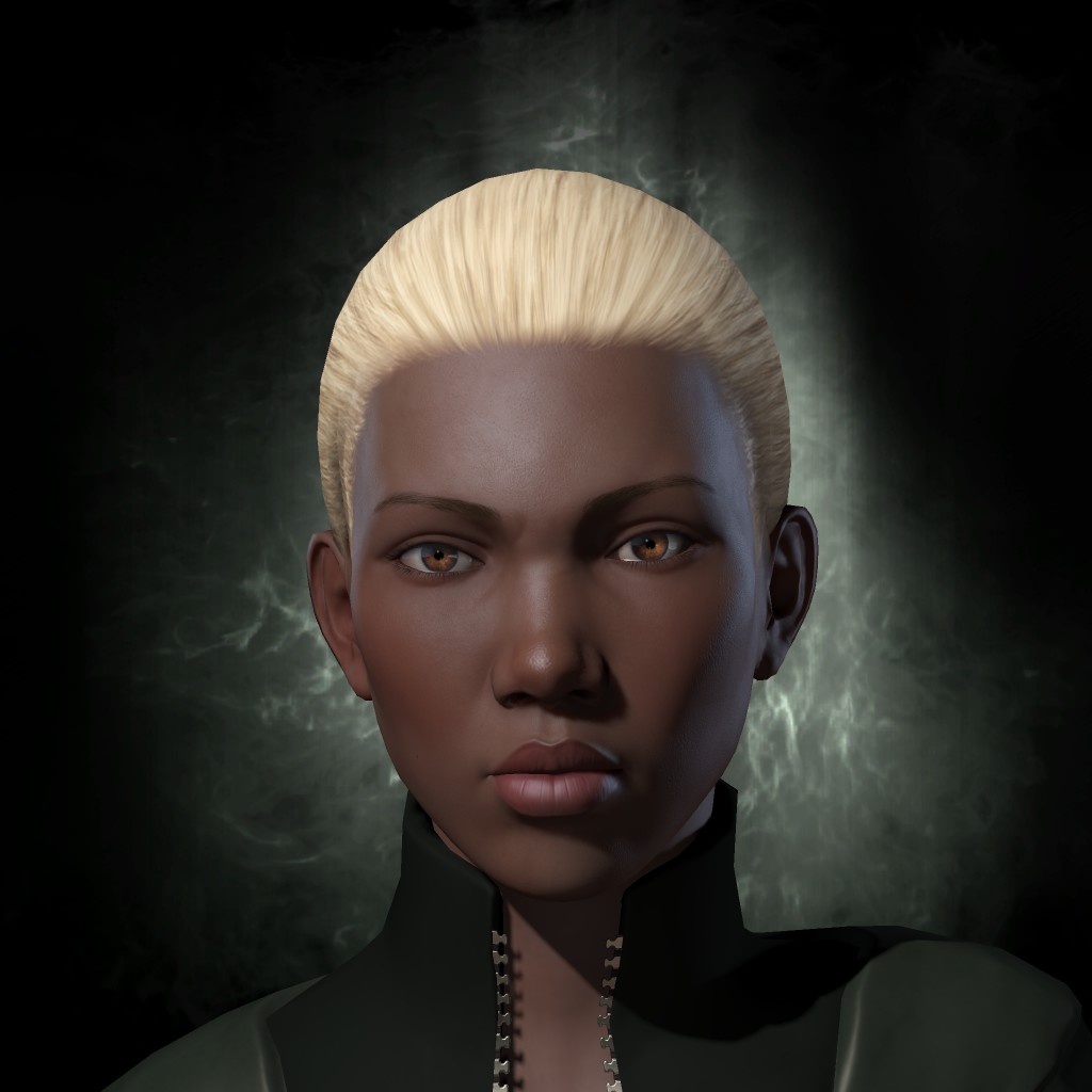 Zaliea Melkan