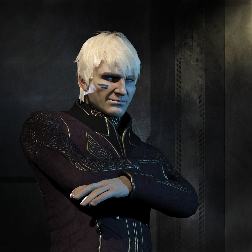 Vallen Chamberlain