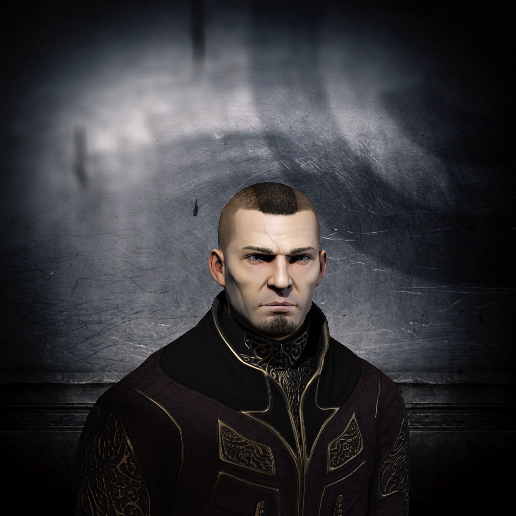 Gregorius von-Korpona