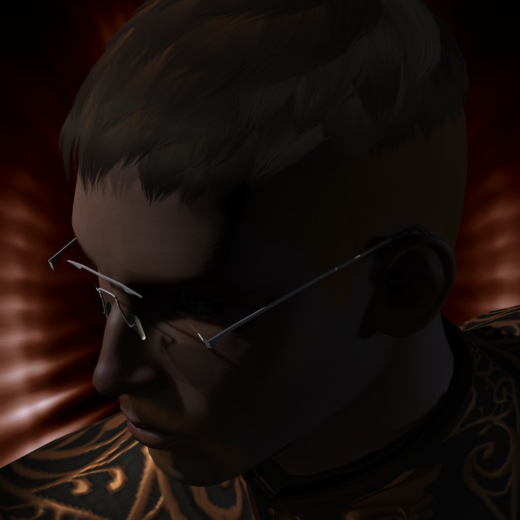 The Acupuncturist PyeomWu