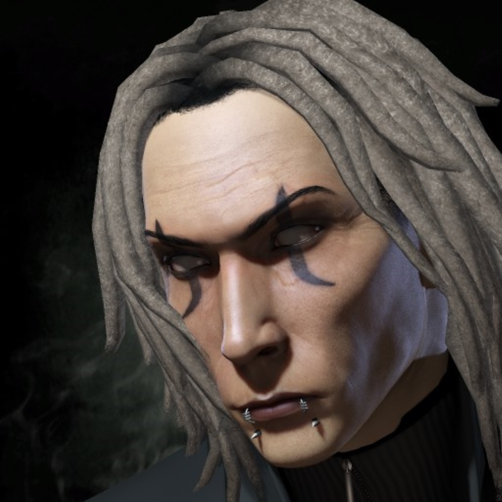Deadeye Riggs