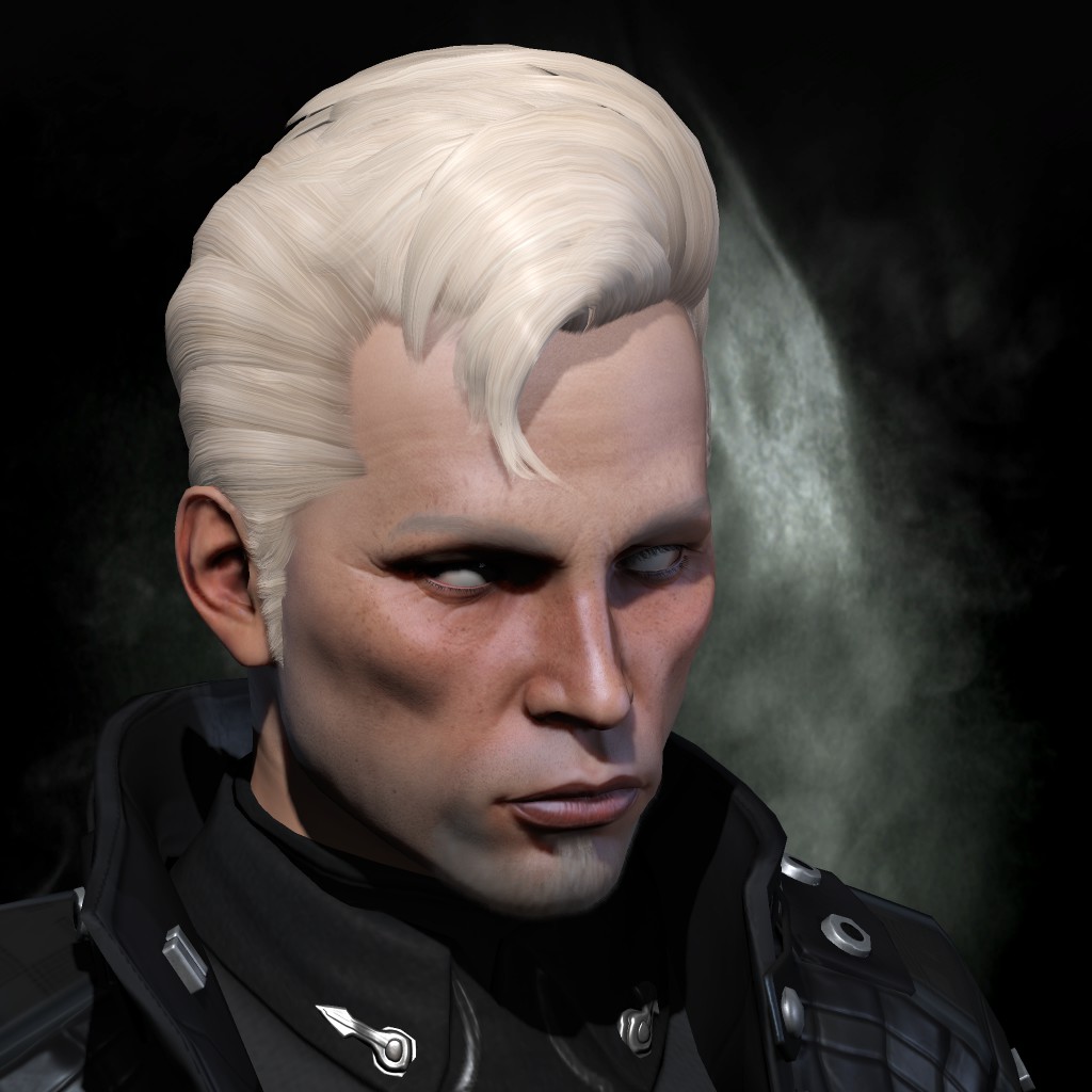 Fazha Silvertip