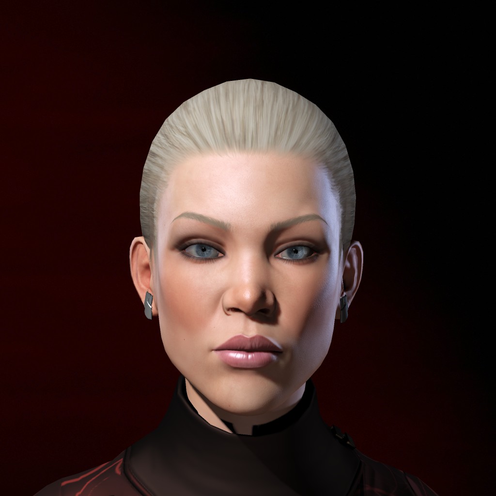 uta tashanova