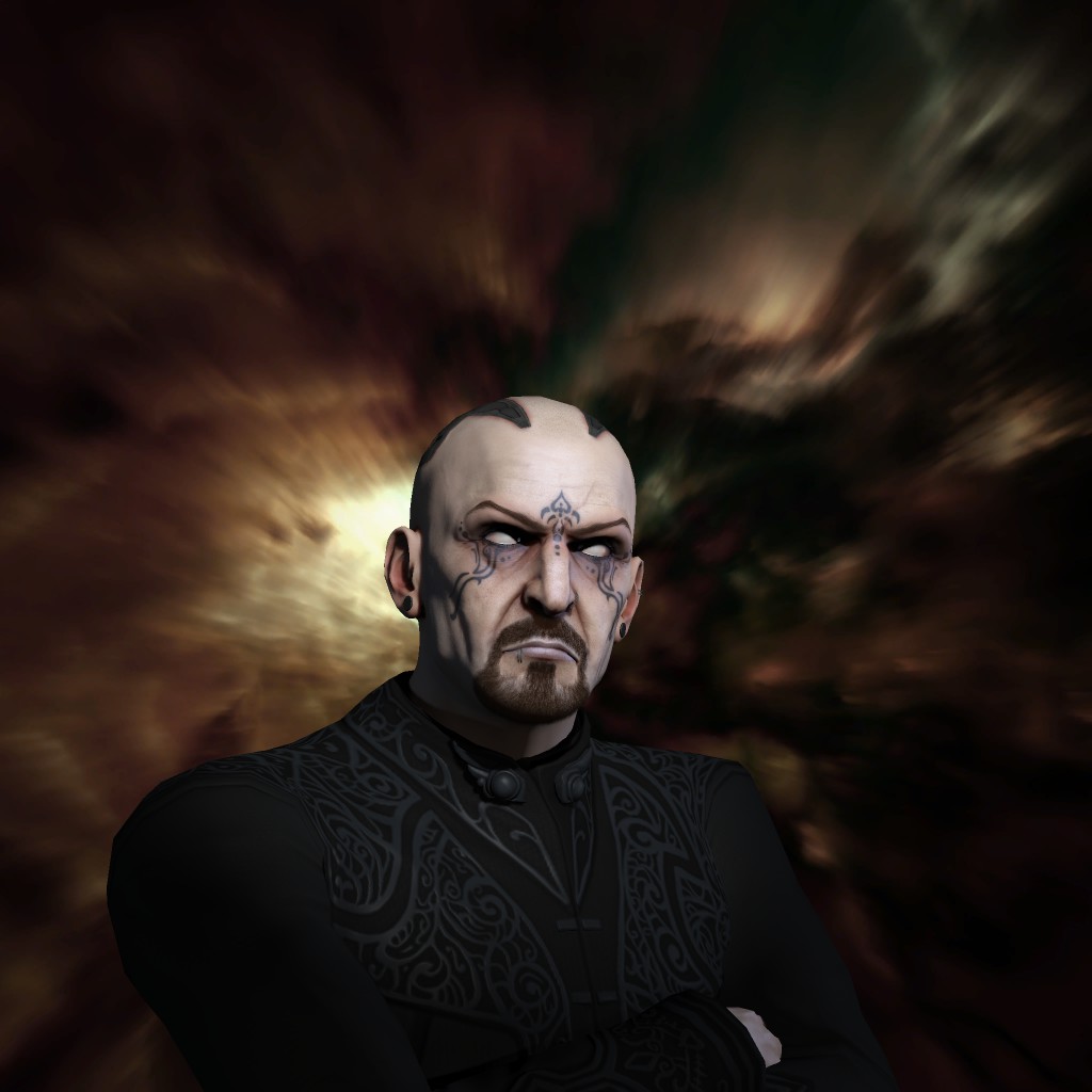 Grim Pestilence