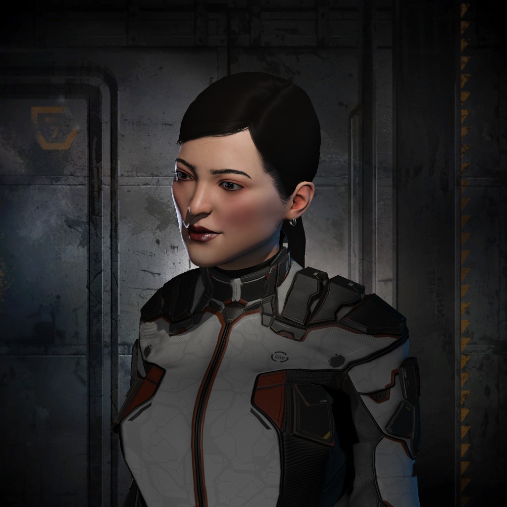 Vic Starheart