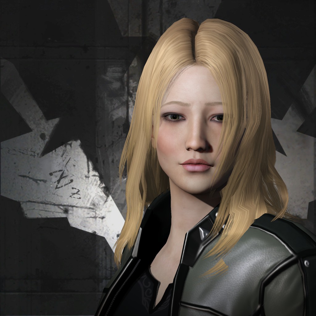 Serena Hanada