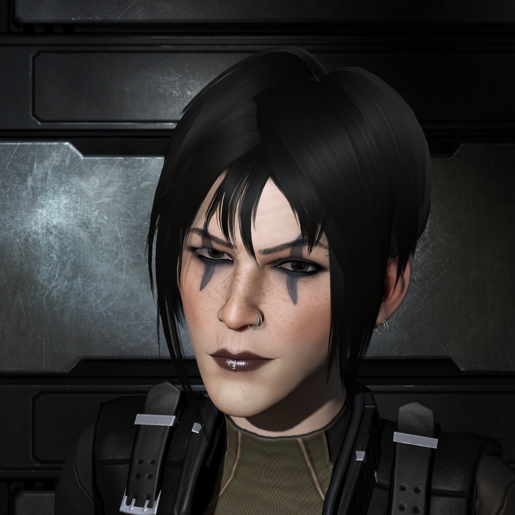 Neydeena Deschain
