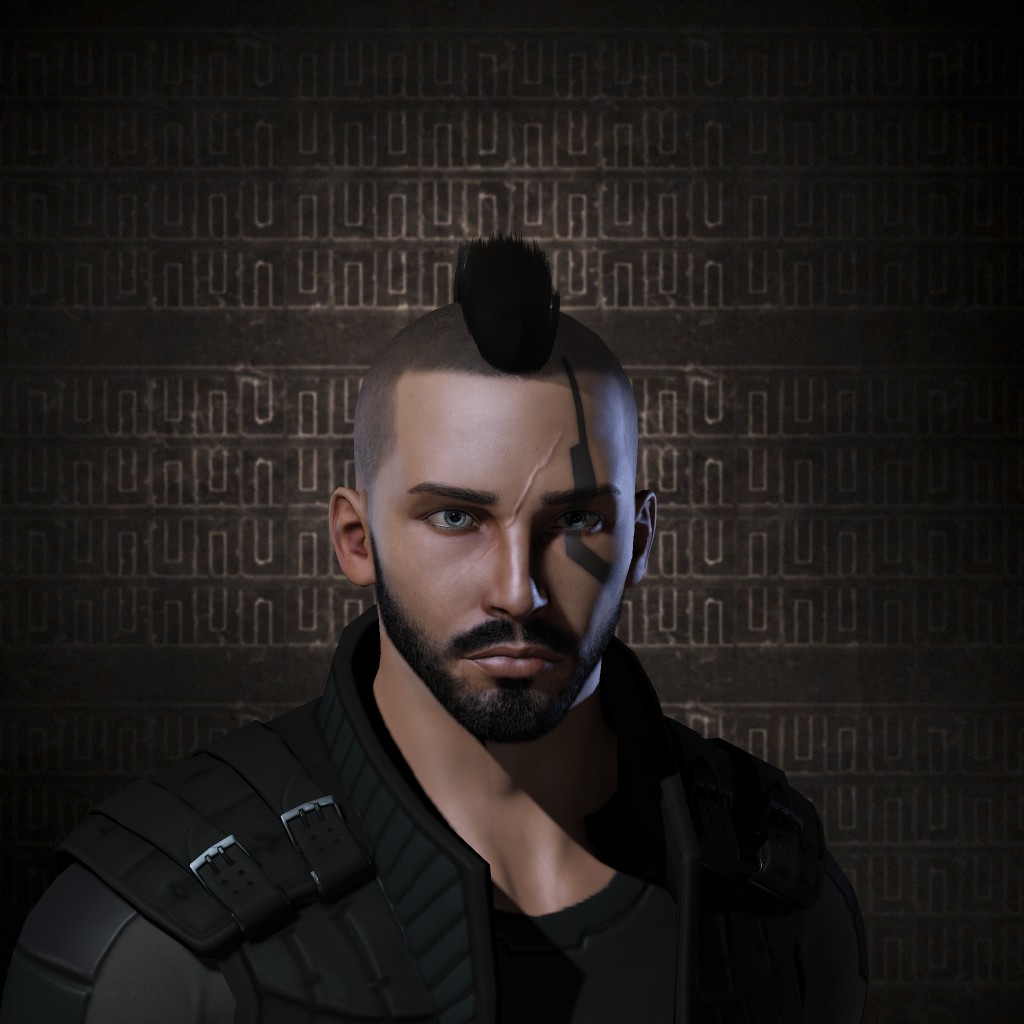 Jean-Luc Lafisques