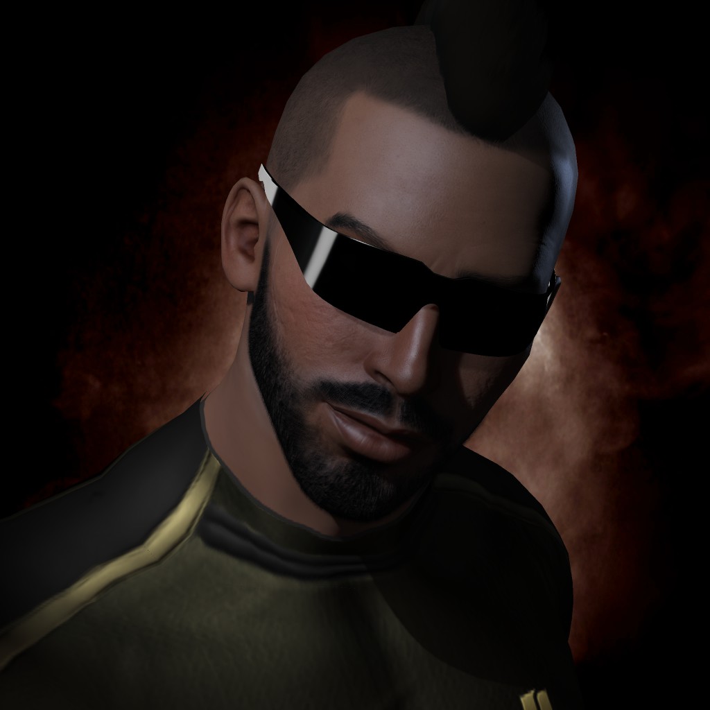 Bennett B