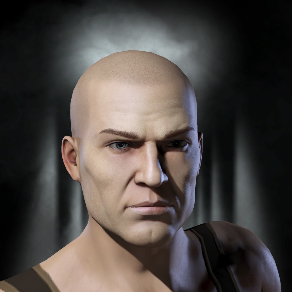 The RickHard