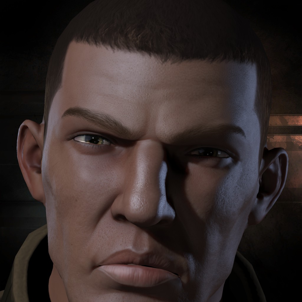 Alpha Kevin