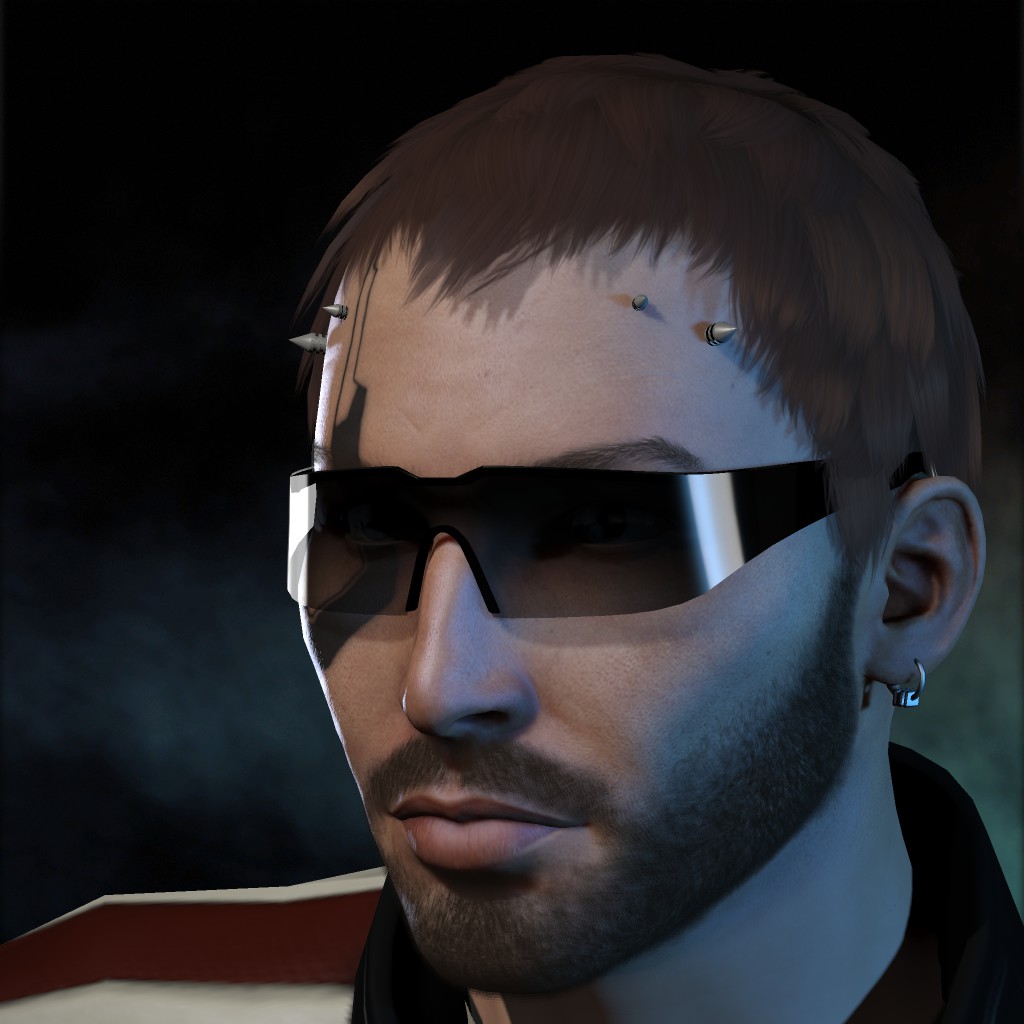Allen Gore
