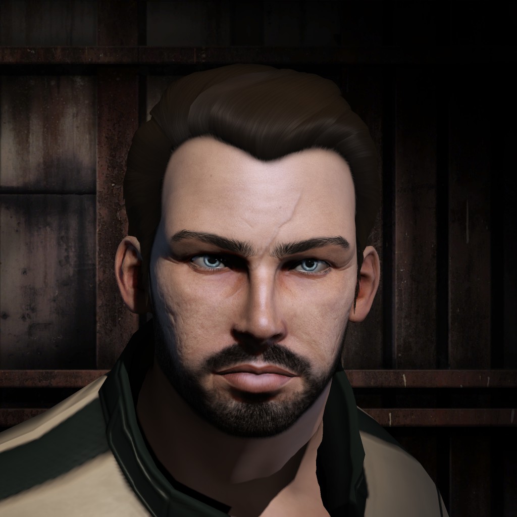 Jack Budweiser