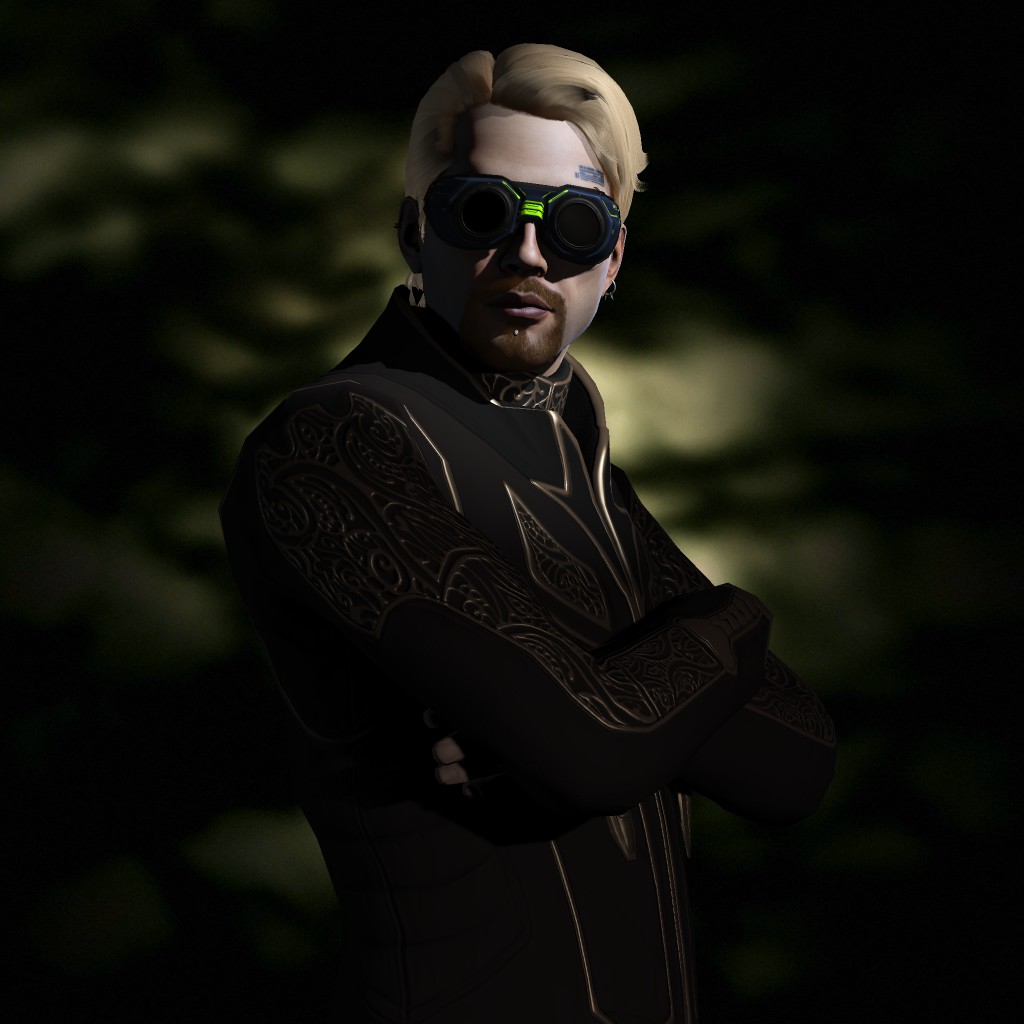 Fathami D'Rlock