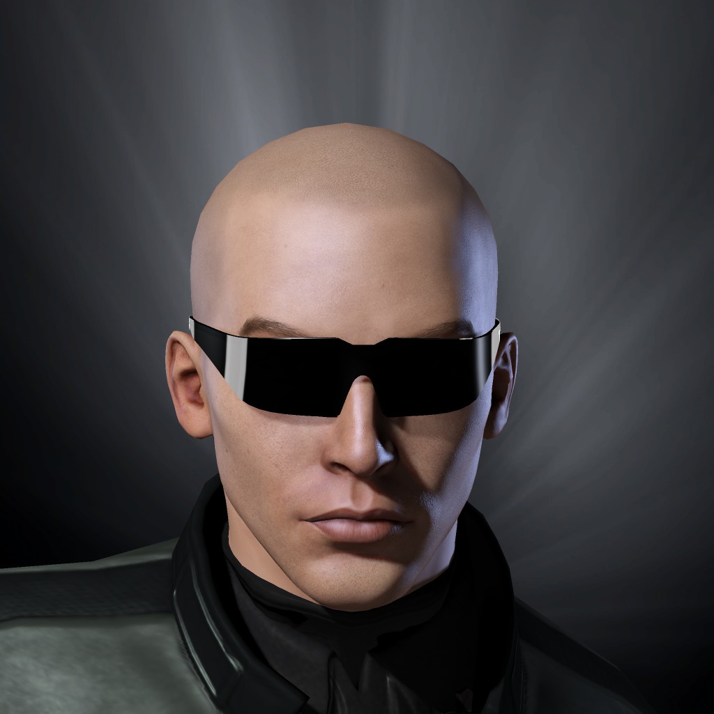 B1ackKNight1996 Padecain