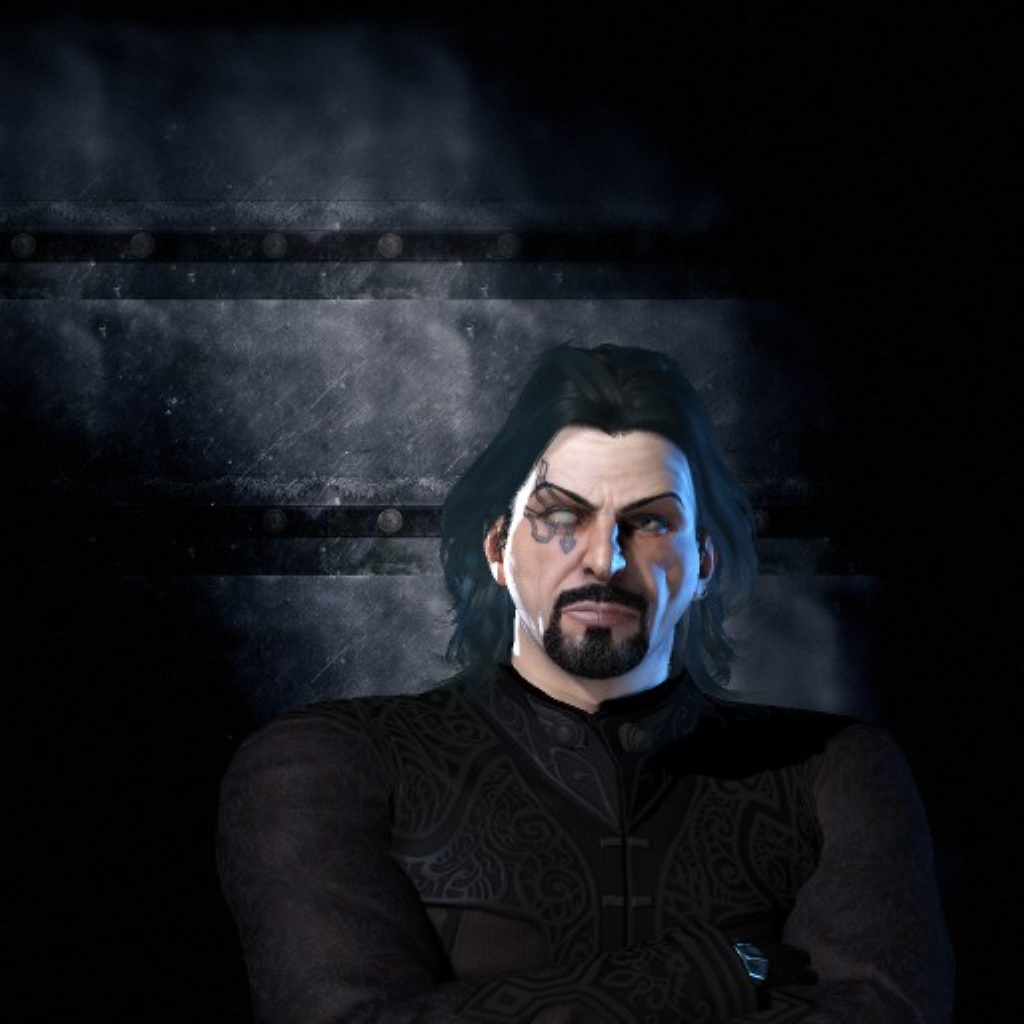 Cyrus Amondrial