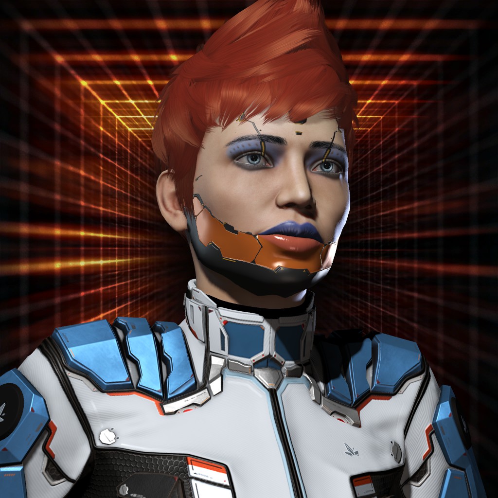 Erika Morgenstern