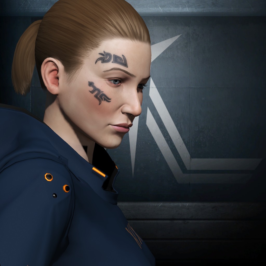 Anna Nehedron