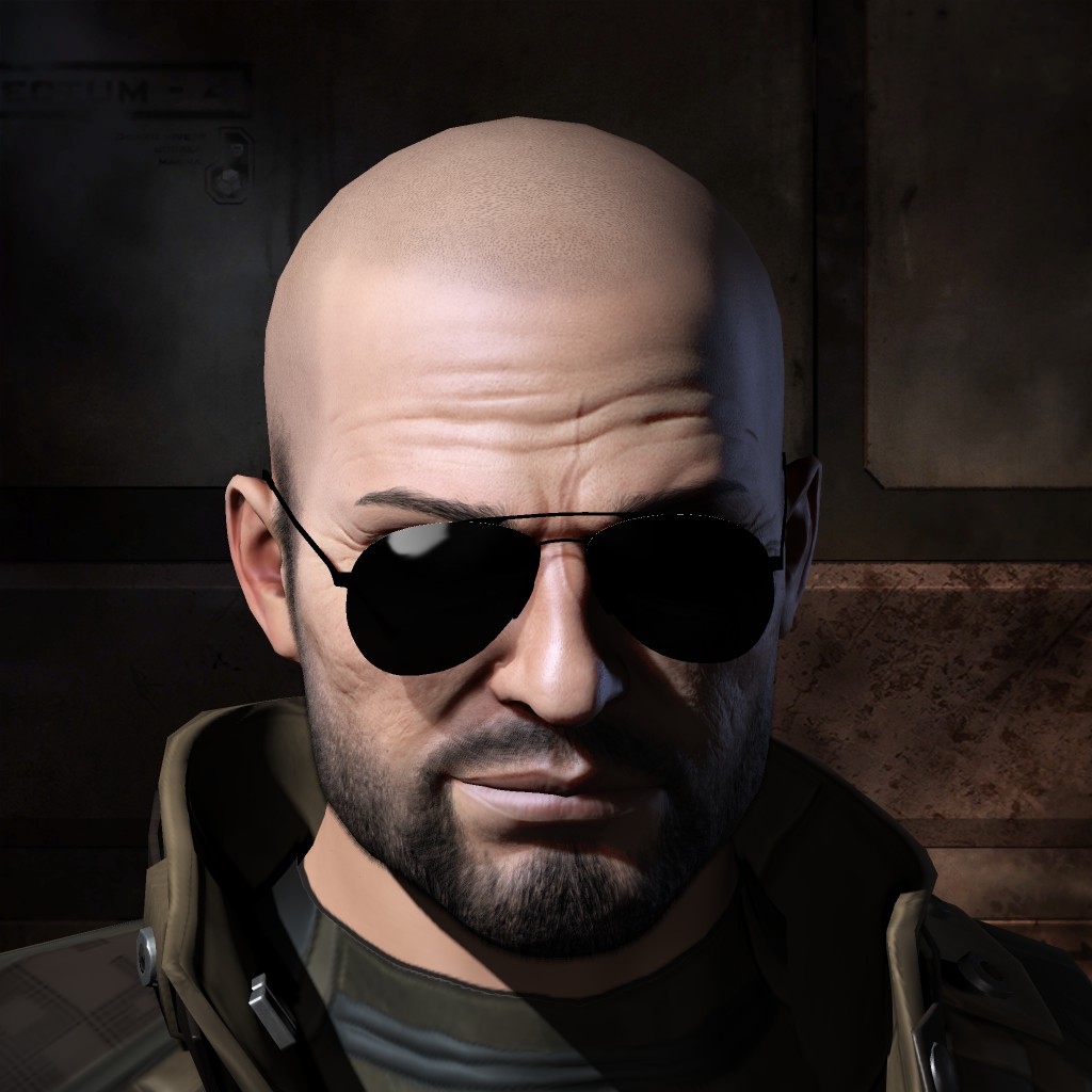 Pops Fergus