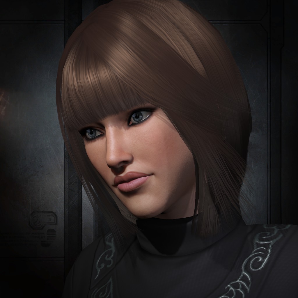 Lara Annages