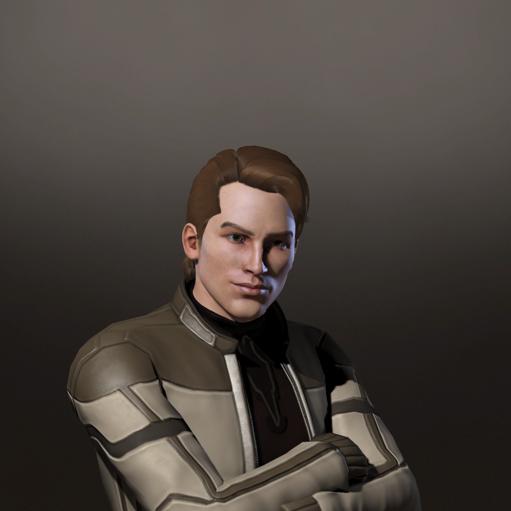 Noel LeBlanc