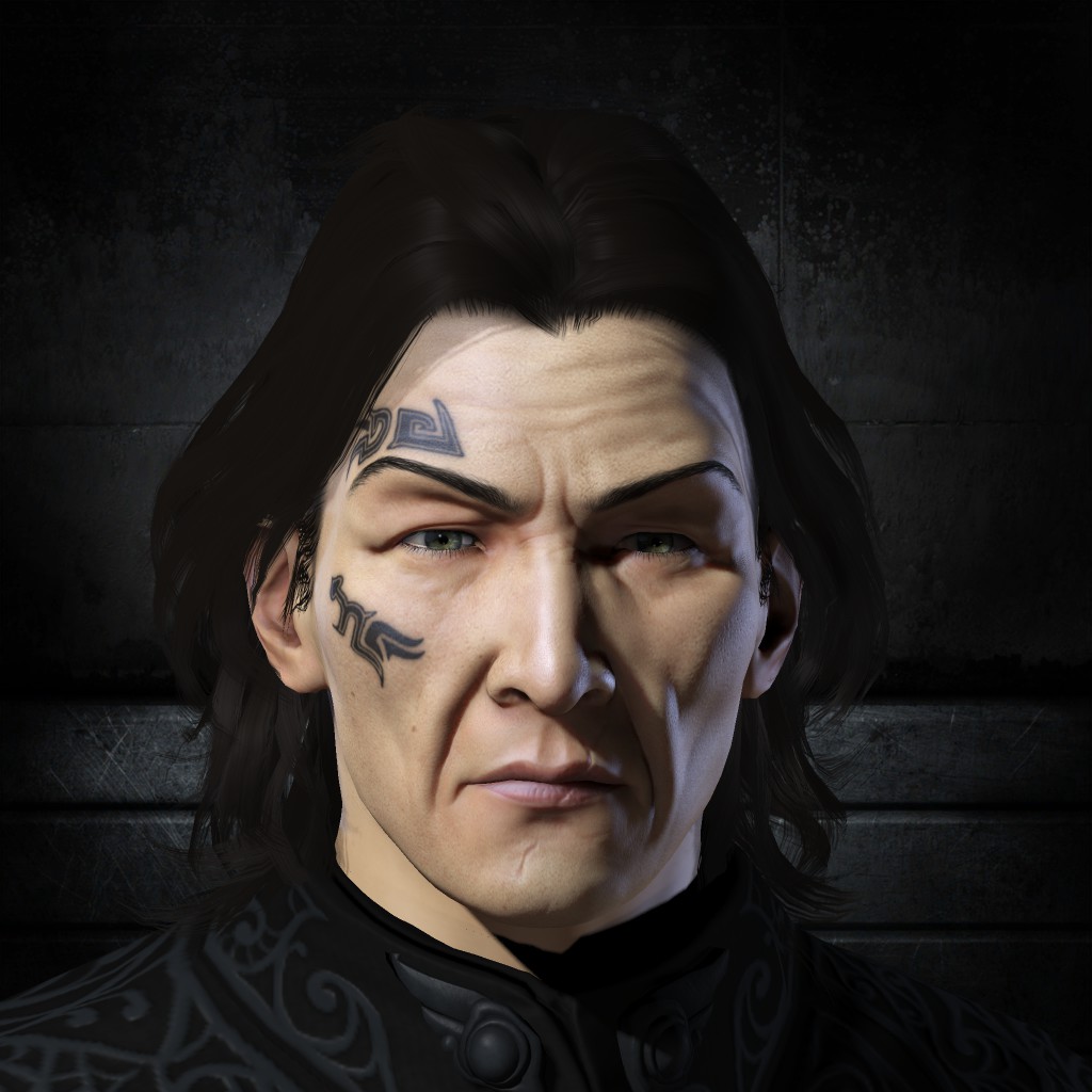 Zarvox Khan