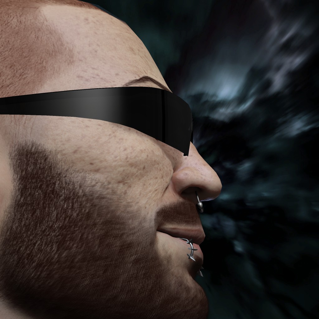 Dragdir Silberglanz