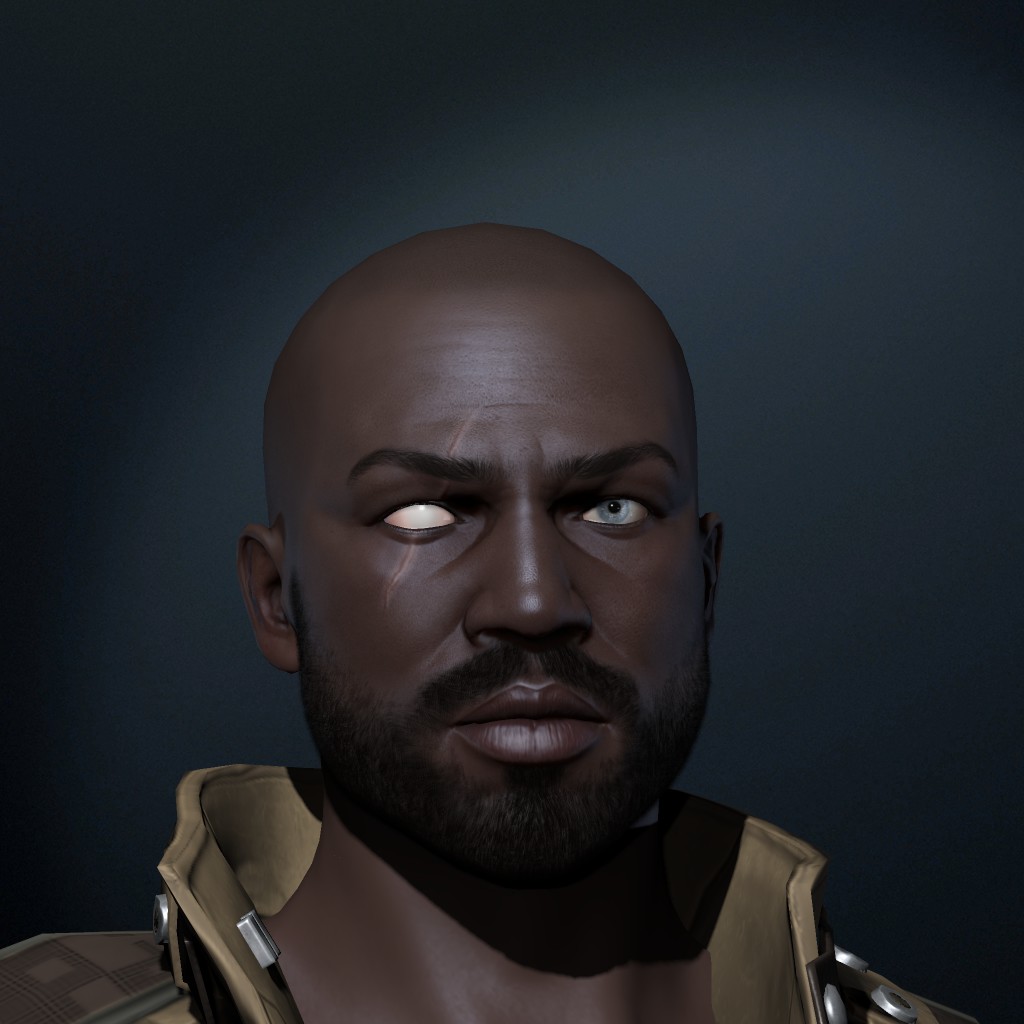 Snakeye Maagnus
