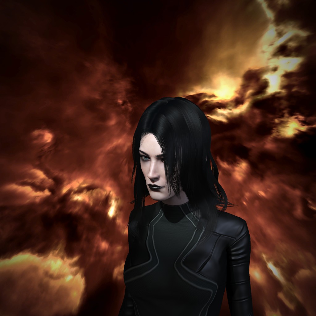 Rayven Tarrant