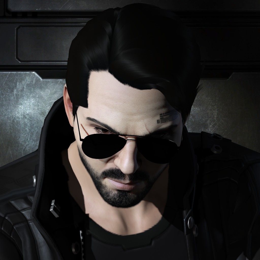 Falis Blackheart