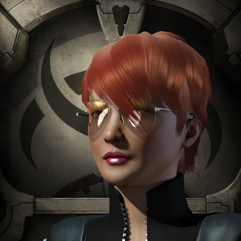 Rita Mitsuko