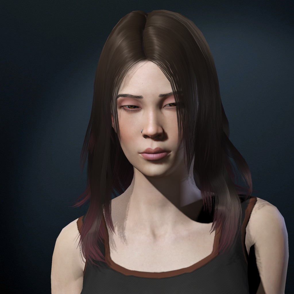Dana Moliko