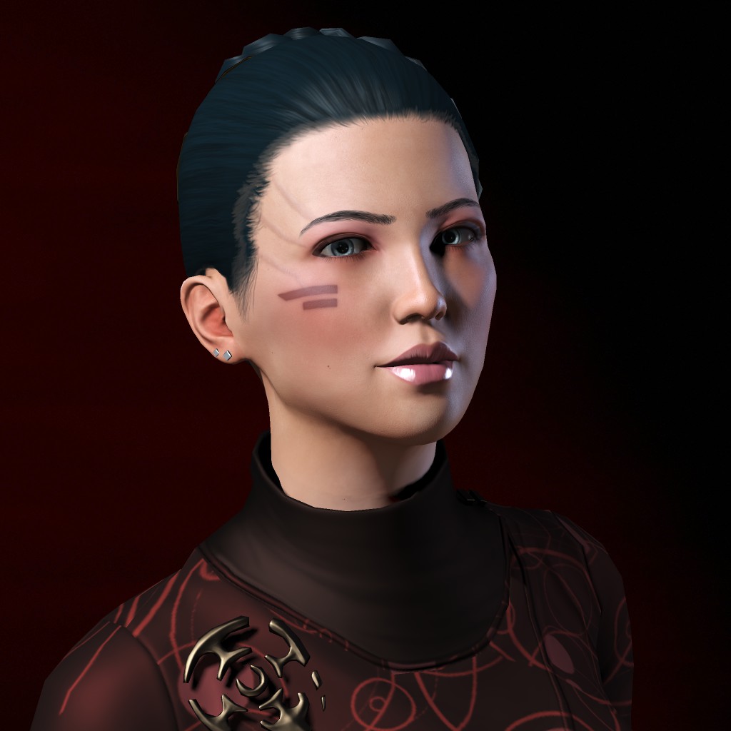 Kali Acclude