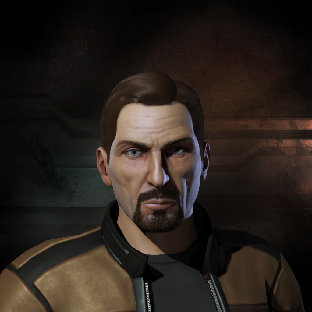 Zachary VanShitFace