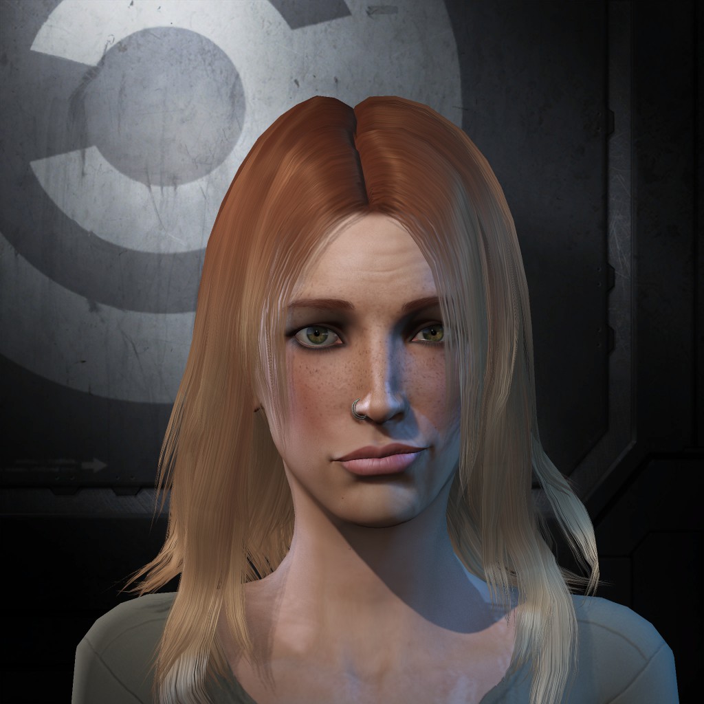 Morgan Aivoras