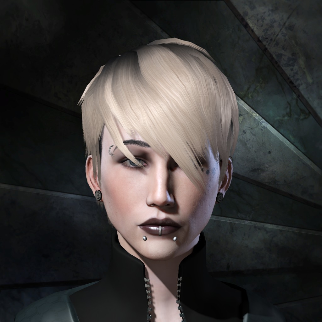 aliceia heluene