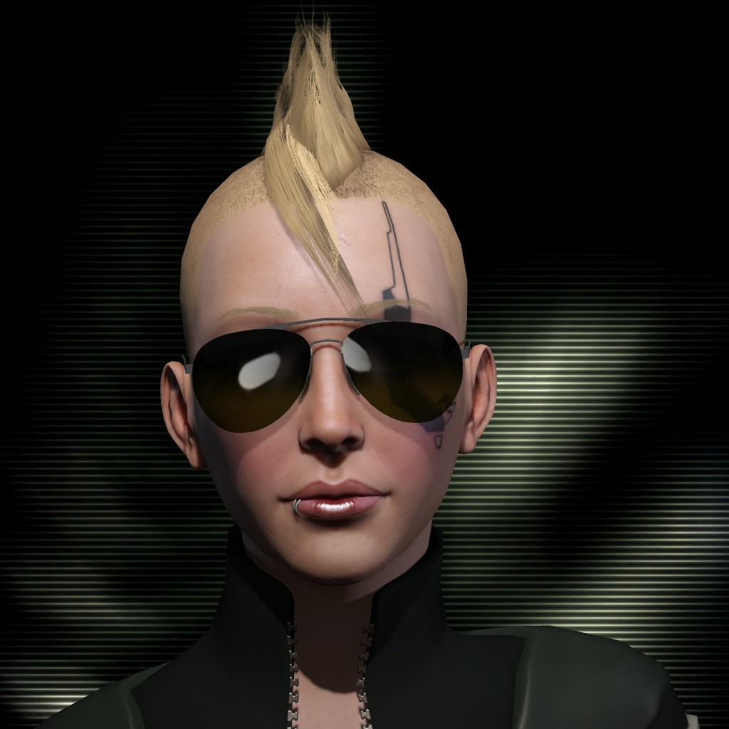 sonya bladez