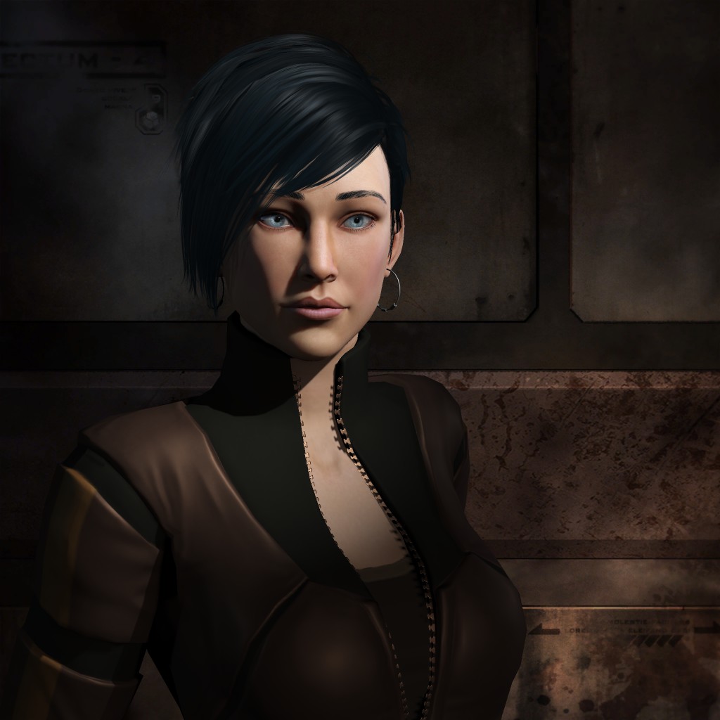 Nyssa Stormire