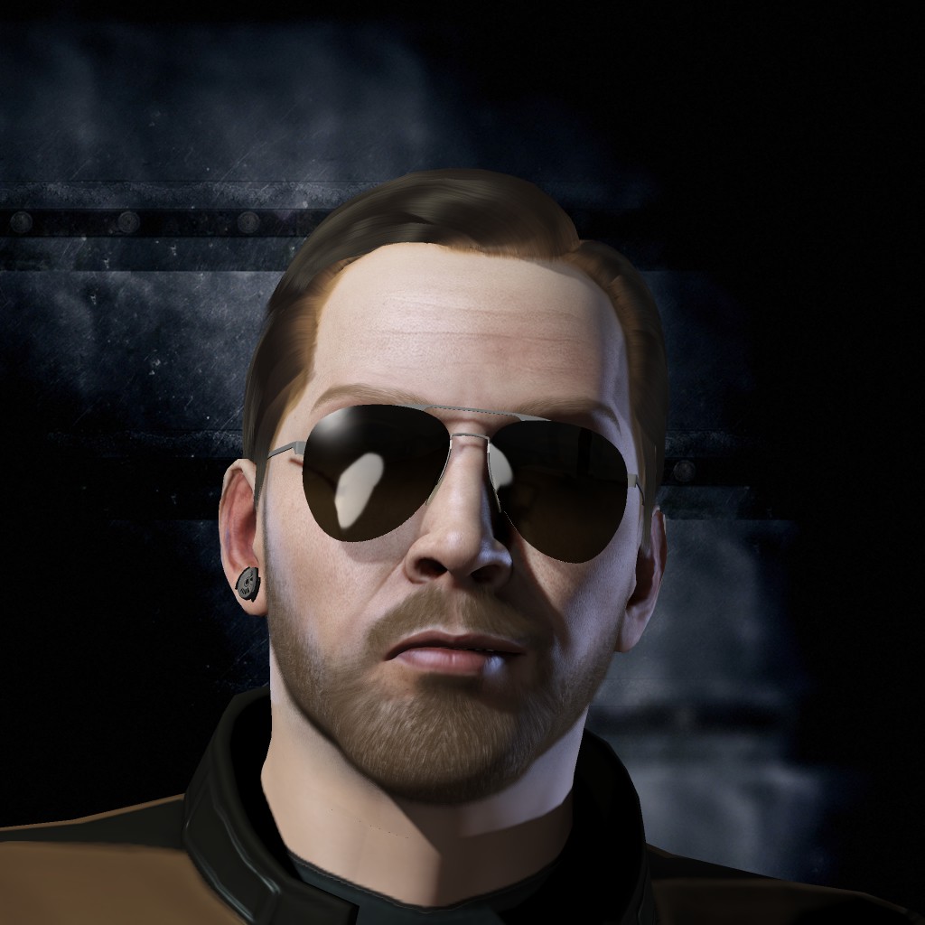Magnus Burnsides
