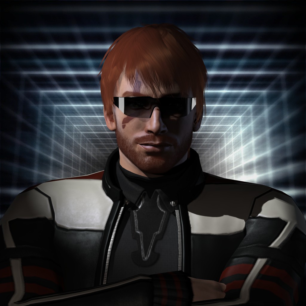 Malcolm Reynoldswrap