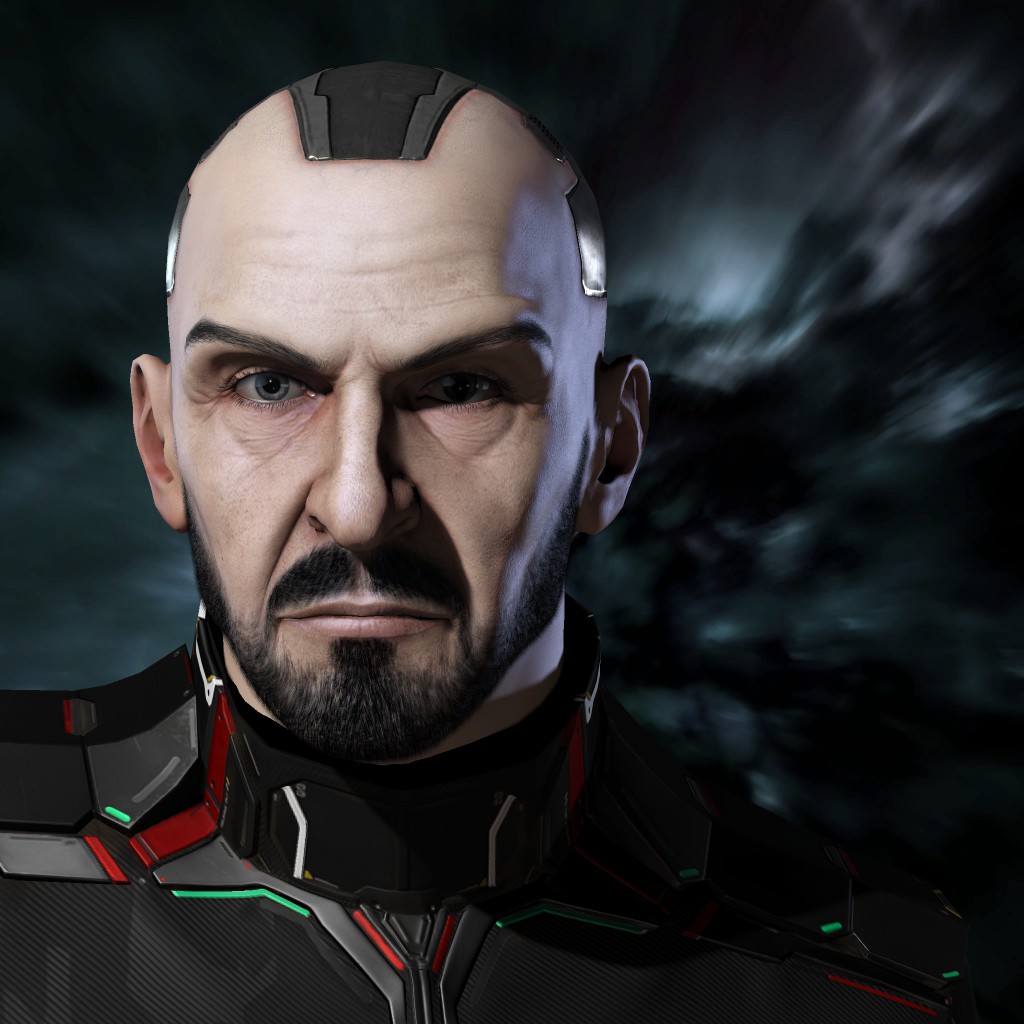Samir Khamsi
