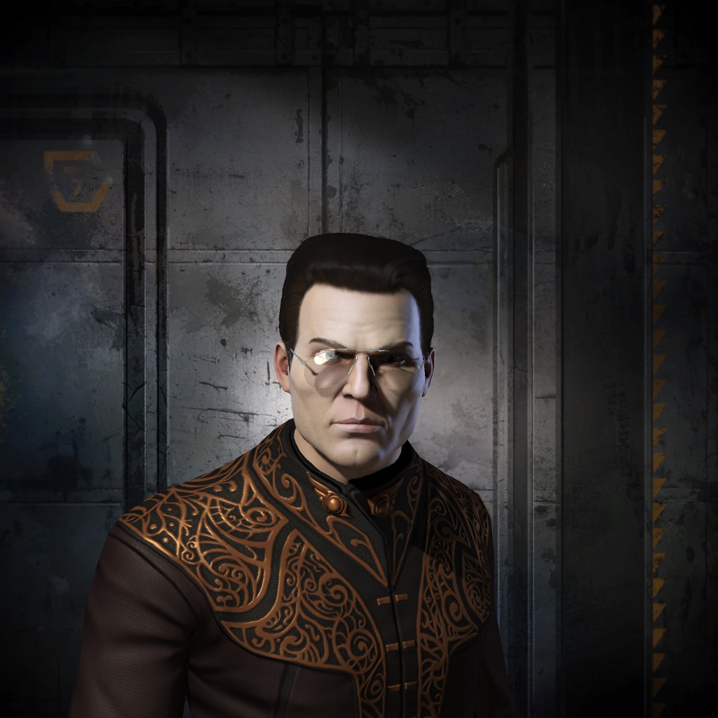 Aleksey Skimen