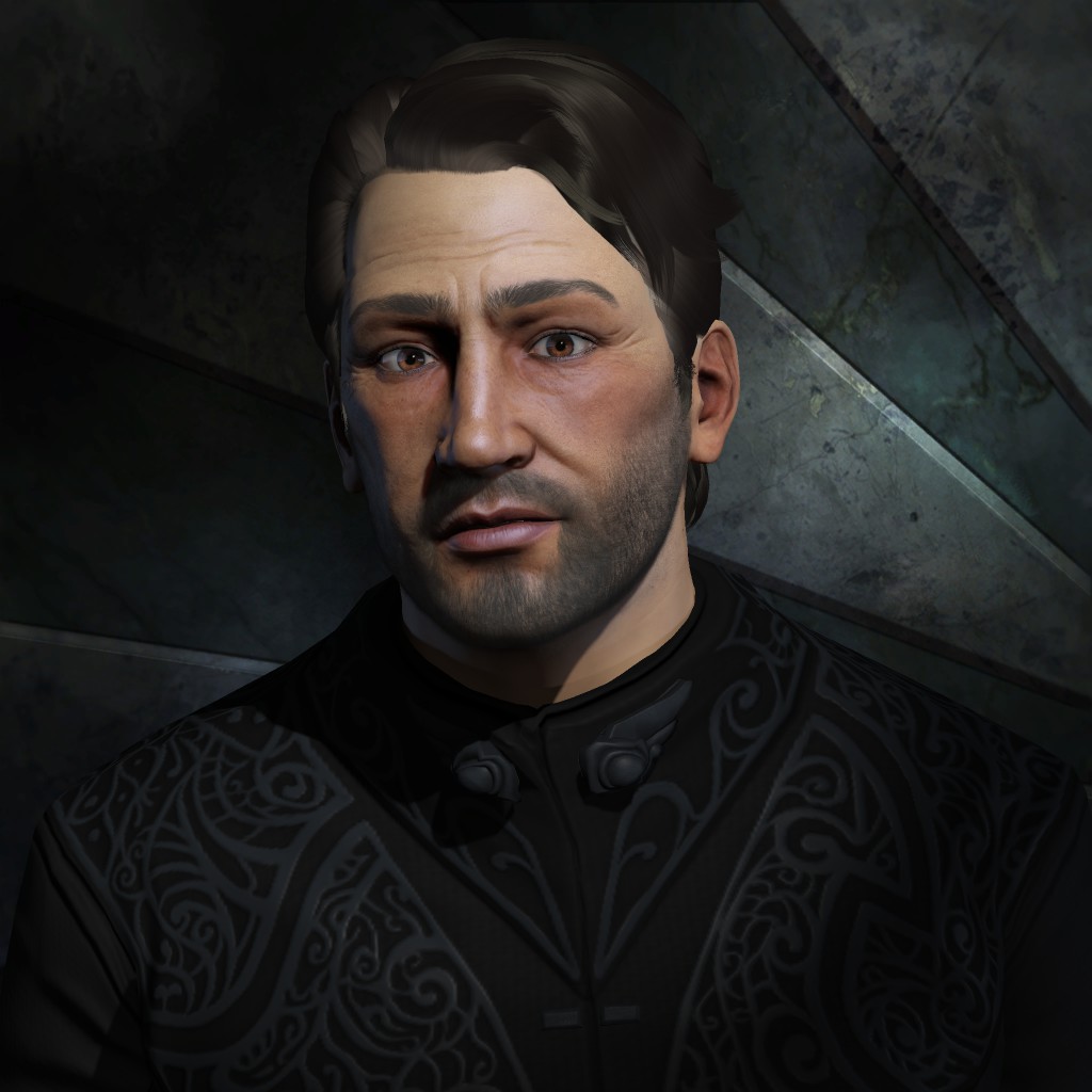 Draegon Diamante