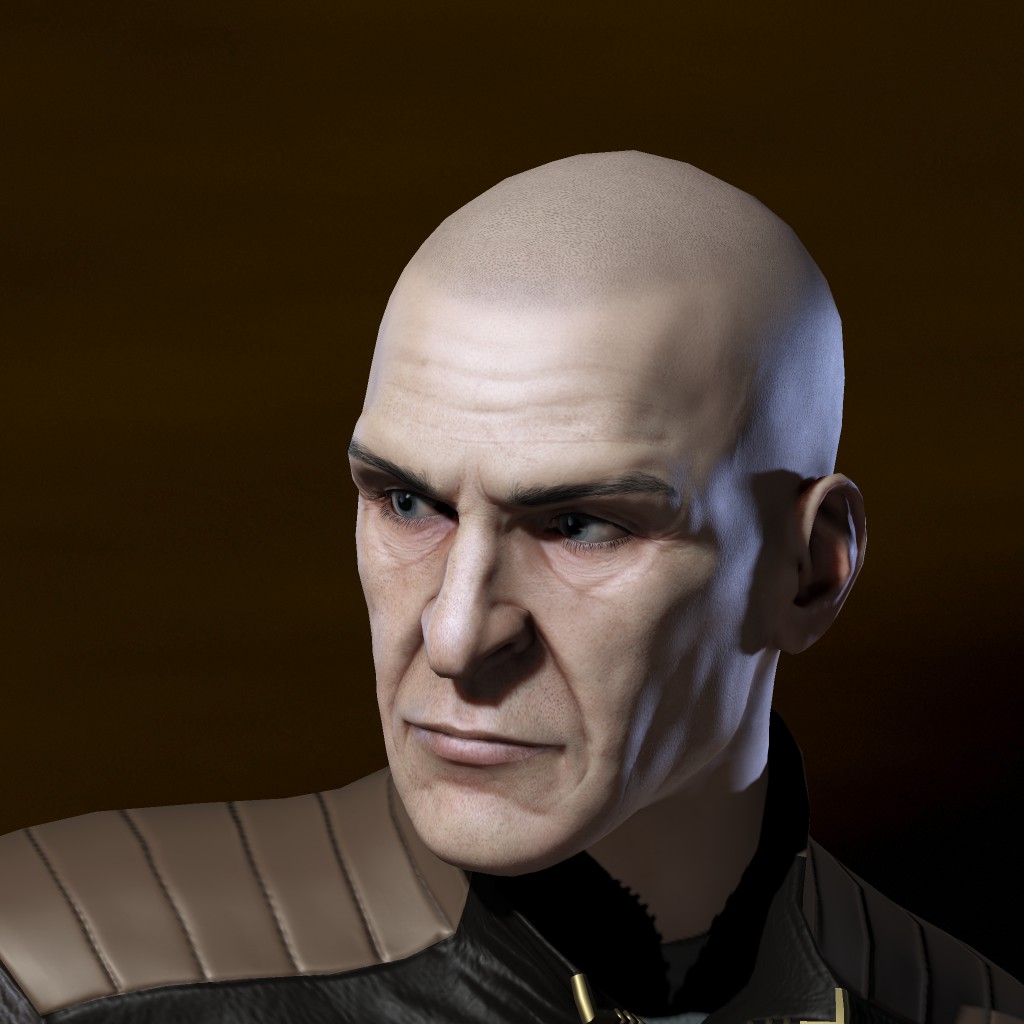 Brenner Ark