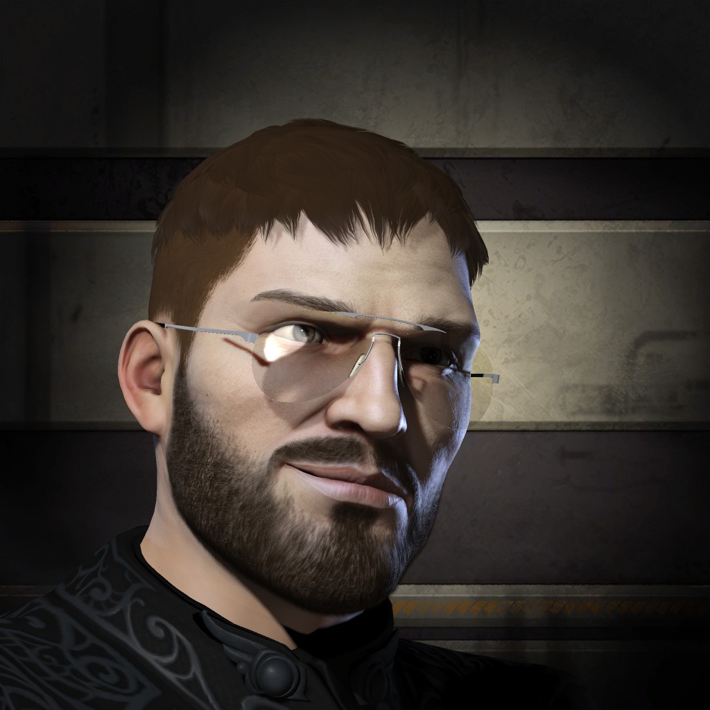 B3amer Ich