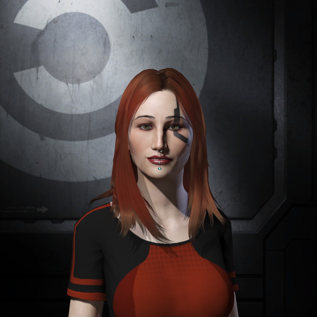 Marie en Tilavine