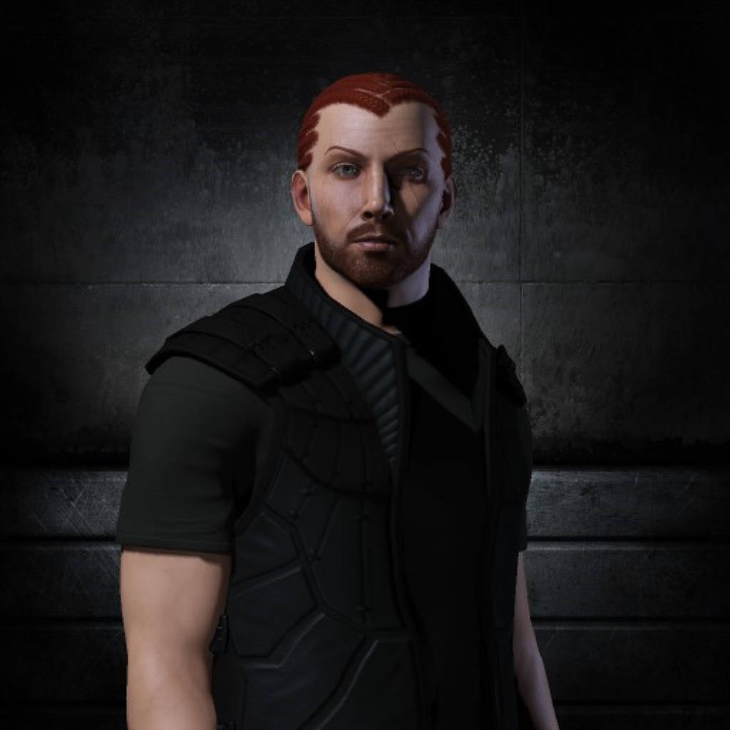 Captain Saige Bellevue