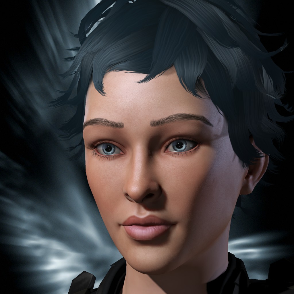 Caille Stahl